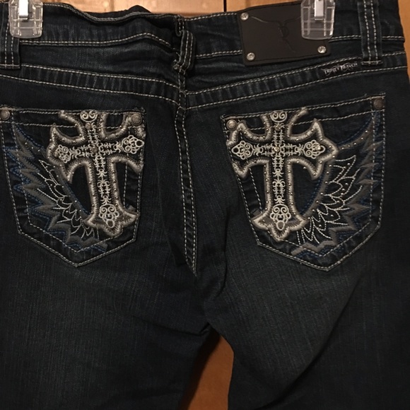 Montana west jeans - Picture 6 of 7